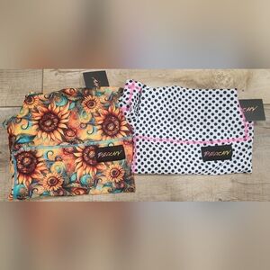 Lot Of 2 Peachy Athletic Shorts Size XXL